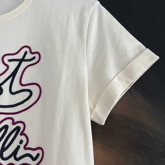 Just Cavalli t-shirt - Picture 5 of 8